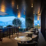 1 DarkSide Outdoor Area