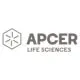 APCER Logo WarmGrey RGB