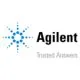 Agilent Logo Tag V RGB