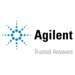 Agilent Logo Tag V RGB