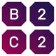 B2C2Logo Color 2x2 28429