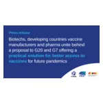 Berlin Declaration Joint Solution