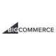 BigCommerce Logo Dark