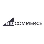BigCommerce Logo Dark