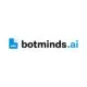 Botminds Original Iogo