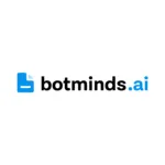 Botminds Original Iogo