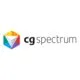 CG Spectrum Extended Logo No Tagline RGB