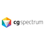 CG Spectrum Extended Logo No Tagline RGB