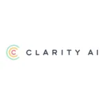Clarity AI Logo Horizontal