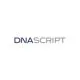DNA Script Logo