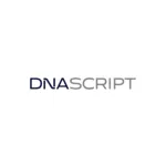 DNA Script Logo