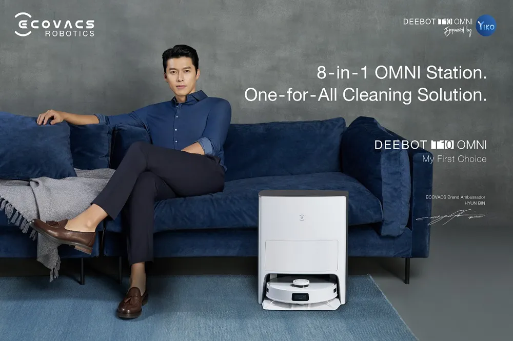 ECOVACS Image