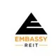 Embassyreit