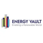 Energy Vault Logo