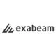 Exabeam Black Logo 28129
