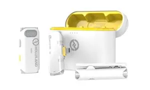 Hollyland Lark C1 009 IOS 1 1 1