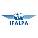 IFALPA Logo Jpeg 2021