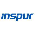 Inspur Logo 2021