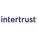 Intertrust Logo Pantone2758 2