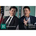 Keith Krach Krach Institute For Tech Diplomacy And Hudson Institute