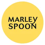 MS Brand Logoroundel Marleyspoon Yellow