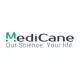 MediCane Health Logo