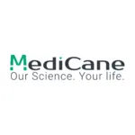 MediCane Health Logo