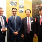 Robe River JV 50th Dinner 48205