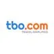 TBO.com Logo