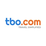 TBO.com Logo