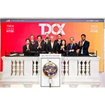 TDCX Celebrates The Launch Of TDCX Foundation At The NYSE