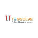 Tessolve Logo