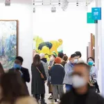 The 9th ART021 Shanghai Contemporary Art Fair