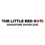 The Little Red Dot Logo