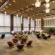 The Okura Tokyo Lobby