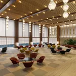 The Okura Tokyo Lobby