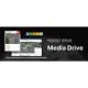 Unleash Live Media Drive