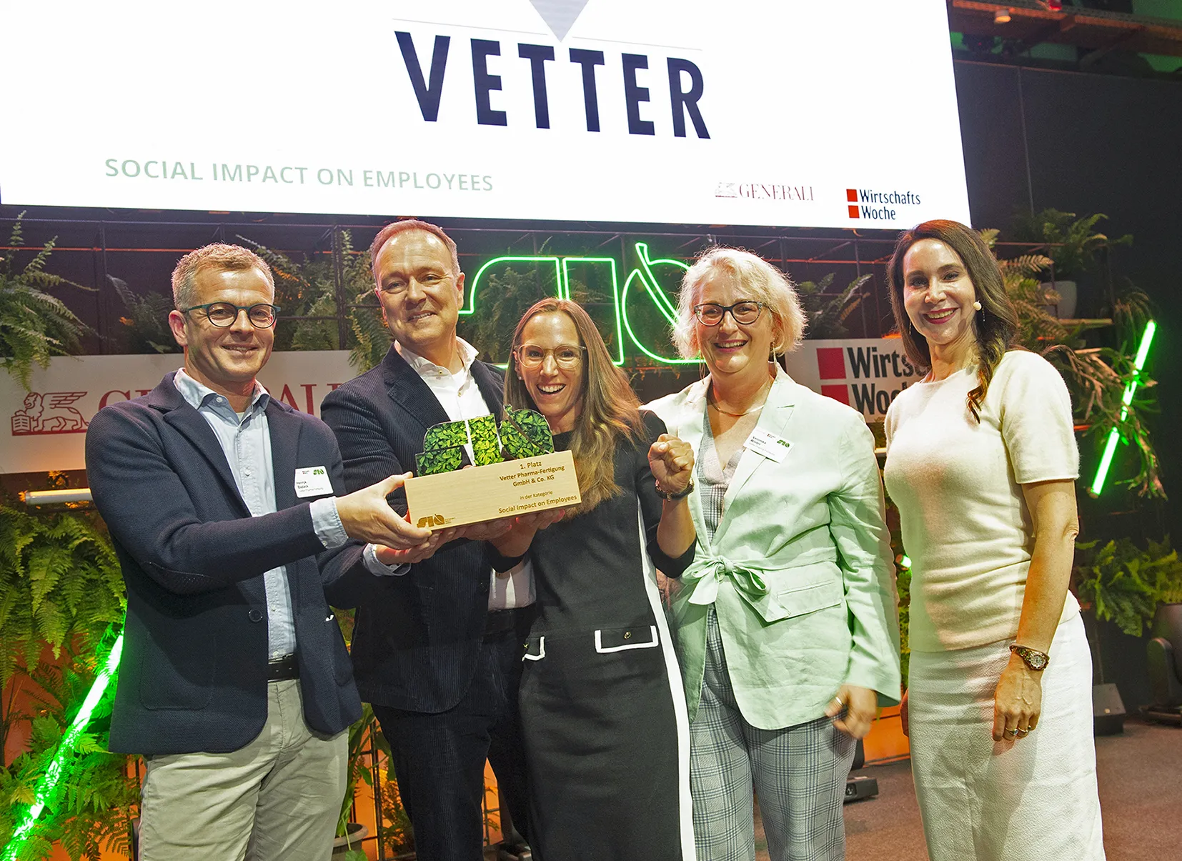 Vetter