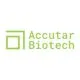 Accutar Logo L