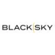 Blacksky Logo 2021 Black Yellow Web 1