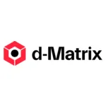 D Matrix Logo