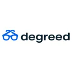 Degreed Logo Official 28129