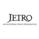 Jetro Logo With Name Black