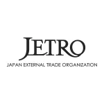Jetro Logo With Name Black
