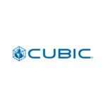 Logo Cubic