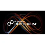 Napier Continuum Linkedin Logo