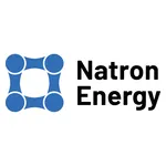Natron Logo Horizontal CMYK