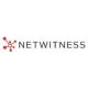 Netwitness Logo CMYK