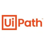 New Uipath Logo Orange