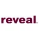 Reveal Logo 80